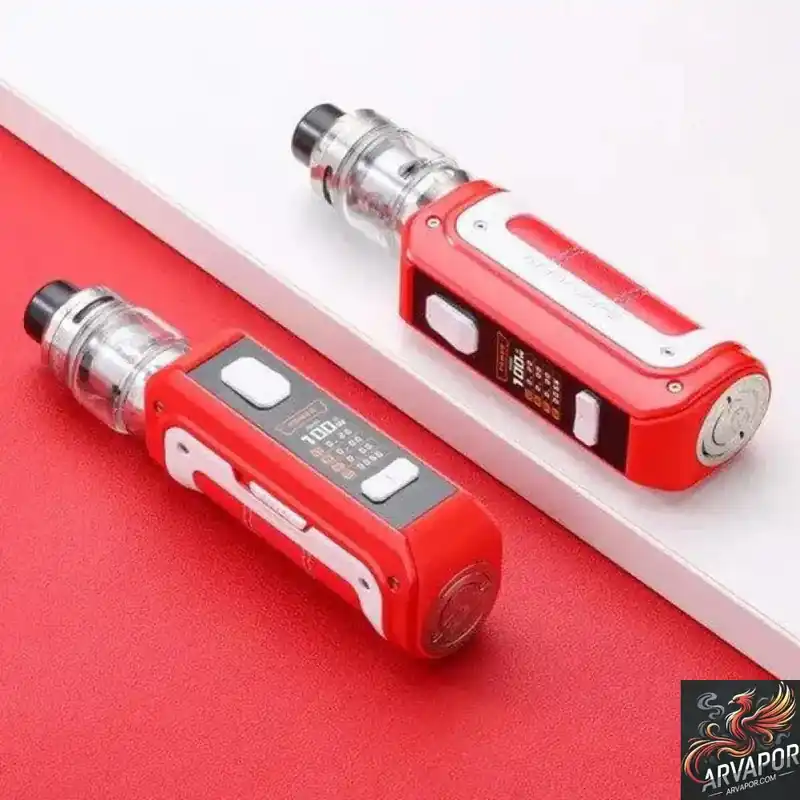 Geek Vape Max100 (Aegis Max 2) 100W Kit