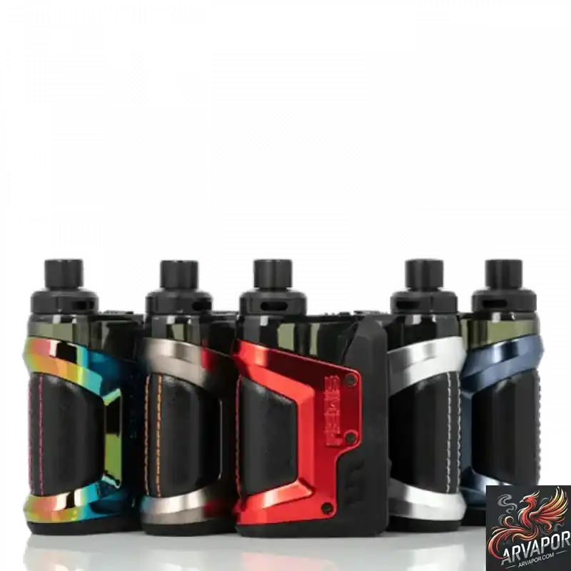 Geek Vape AEGIS HERO 45W Pod Kit