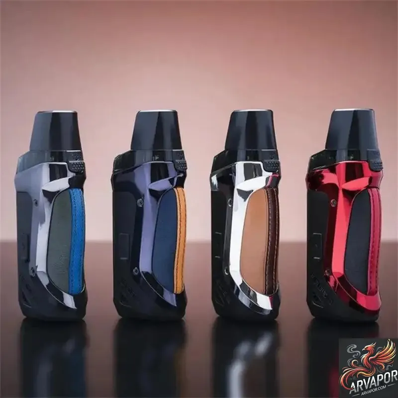 Geek Vape AEGIS BOOST 40W Pod Mod Kit