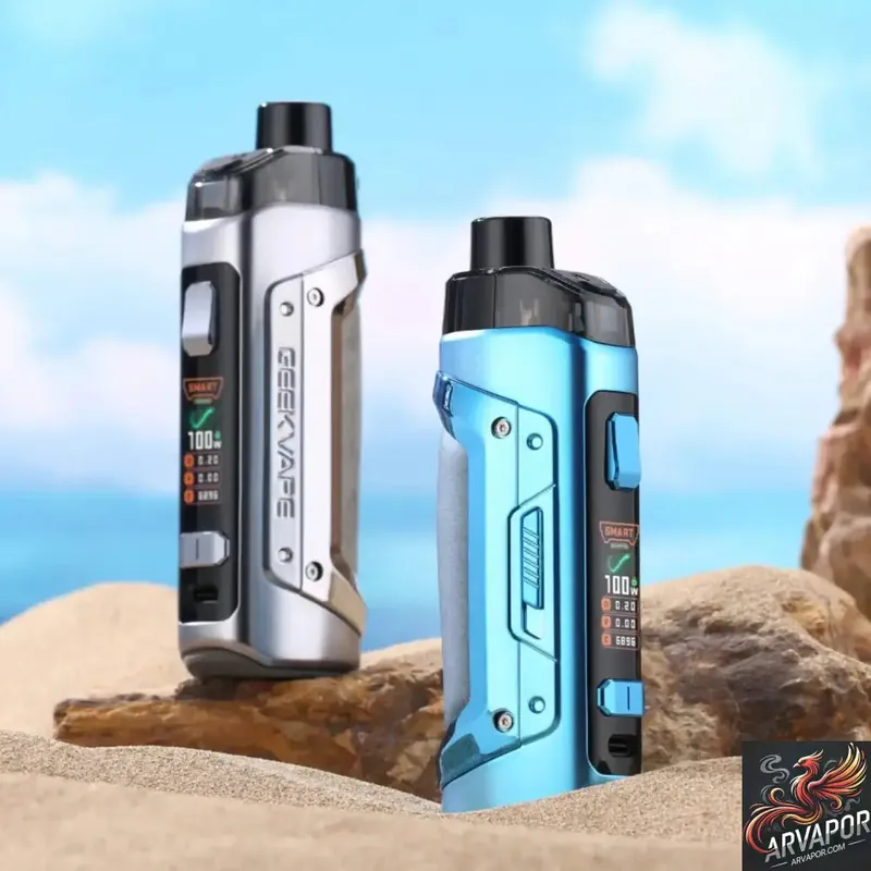 Geek Vape B100 Boost PRO 2 Pod Kit