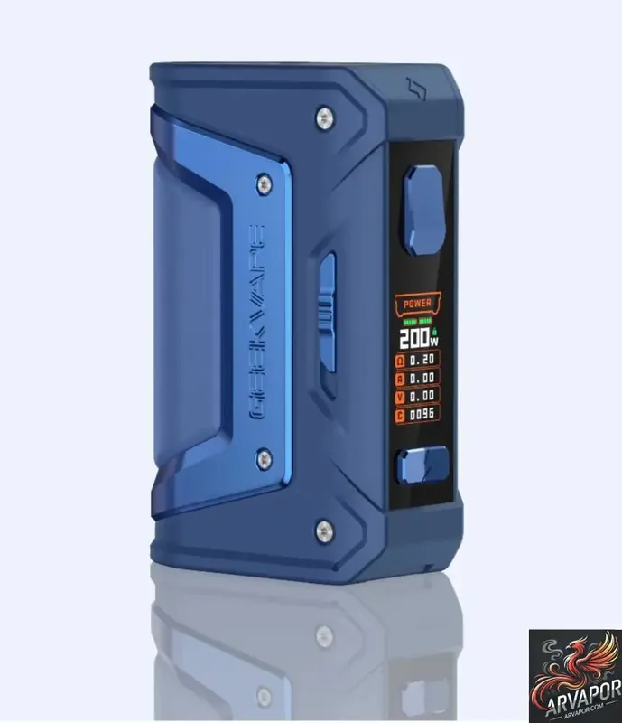 Geek Vape L200 Classic 200W Box Mod