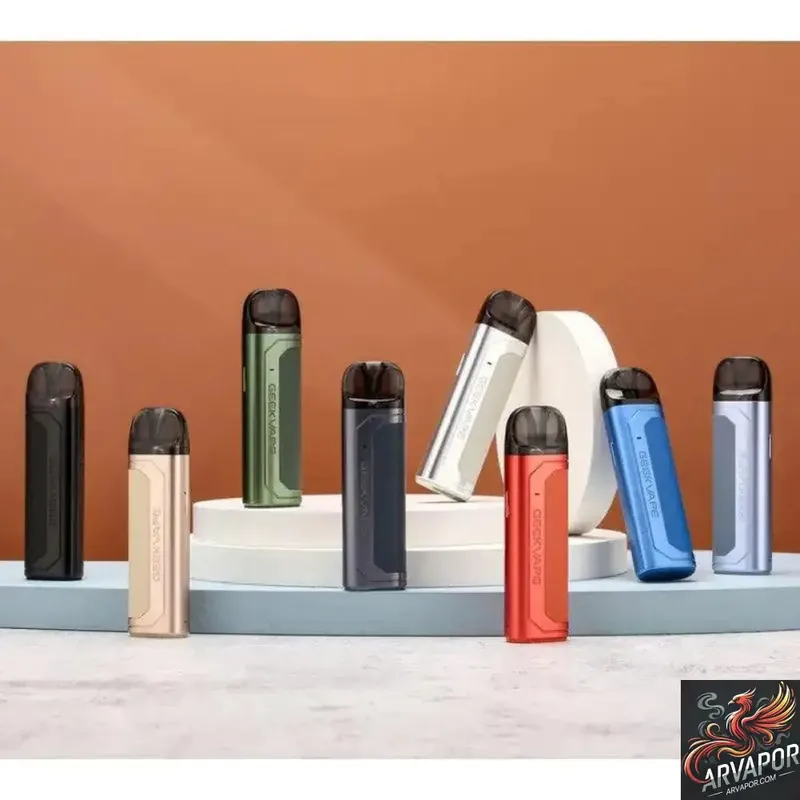 Geek Vape AU (Aegis U) 20W Pod System