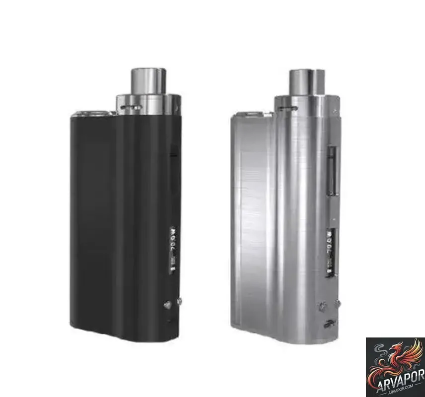 Geek Vape GBOX 70 Starter Kit