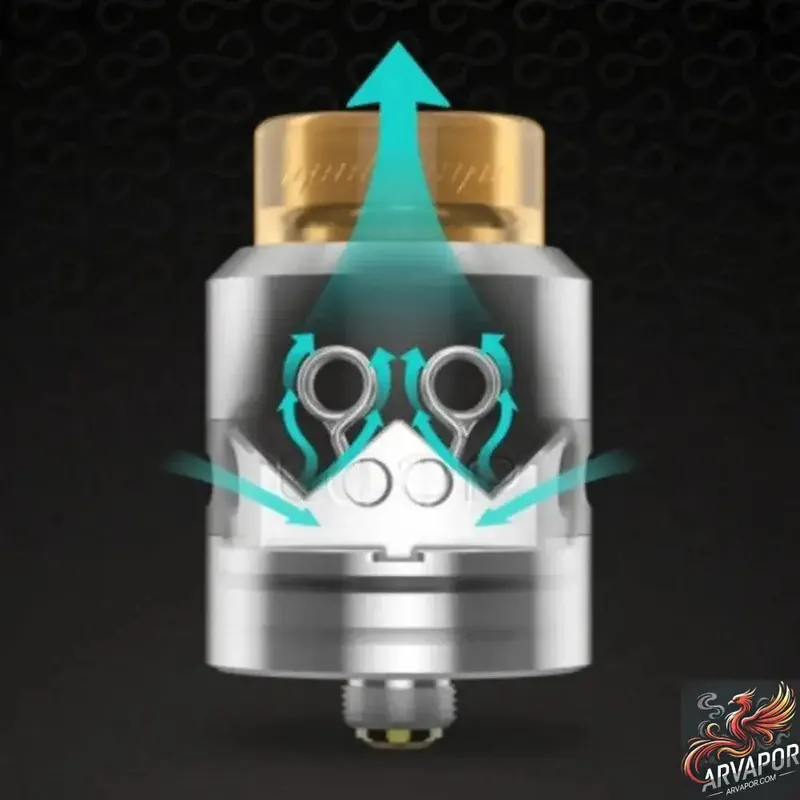 Geek Vape Loop RDA