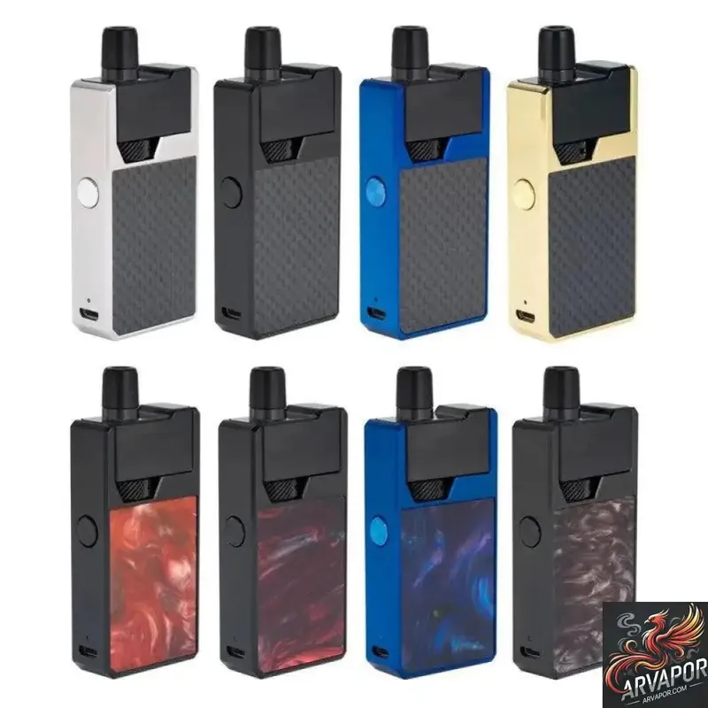 Geek Vape FRENZY Pod System