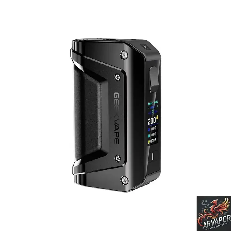 Geek Vape Aegis Legend 3 200W Box Mod