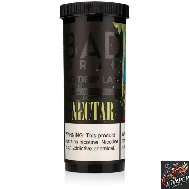 God Nectar - Bad Drip E-Liquid 60mL
