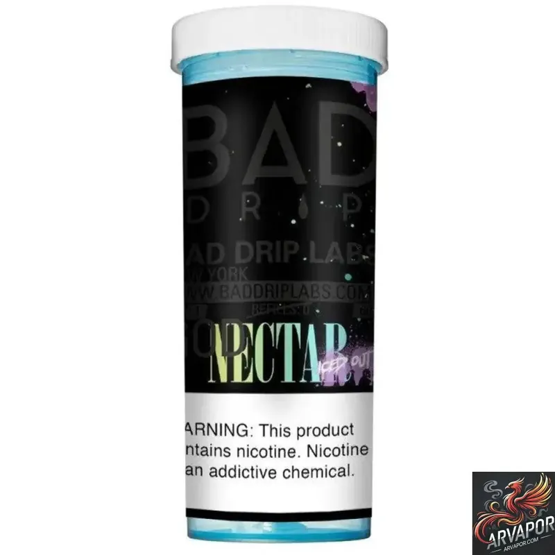 God Nectar Iced Out - Bad Drip E-Liquid 60mL