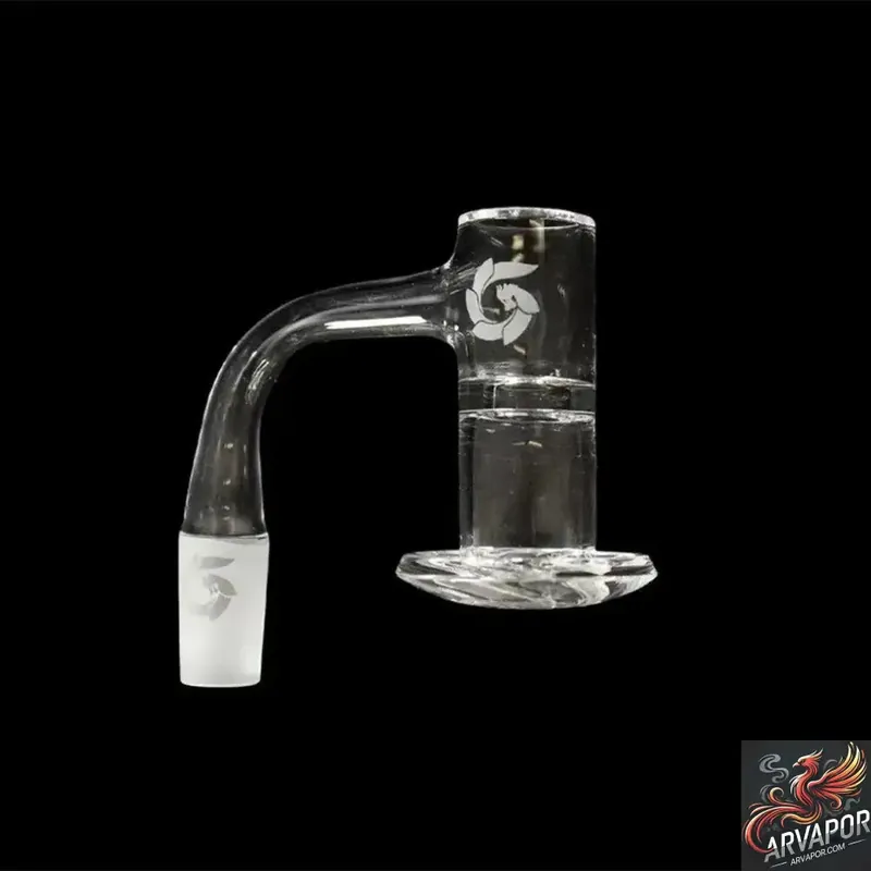 Glass House Hurricane 2.0 Banger