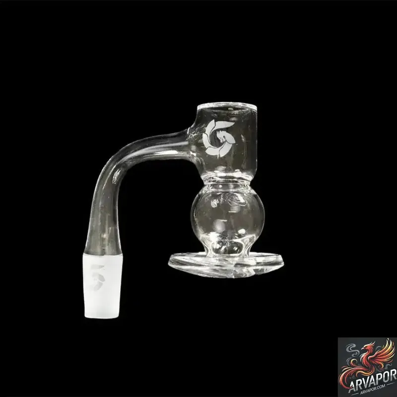 Glass House Egg Turbo Banger