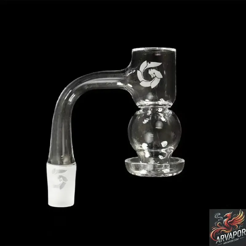 Glass House Egg Terp Banger