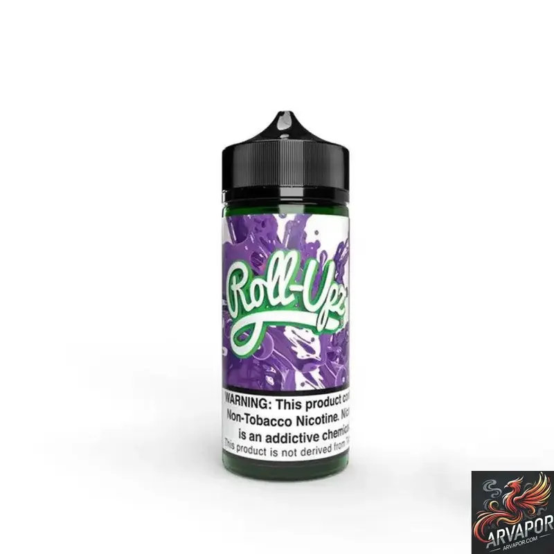 Grape - Roll Upz Original Synthetic 100mL