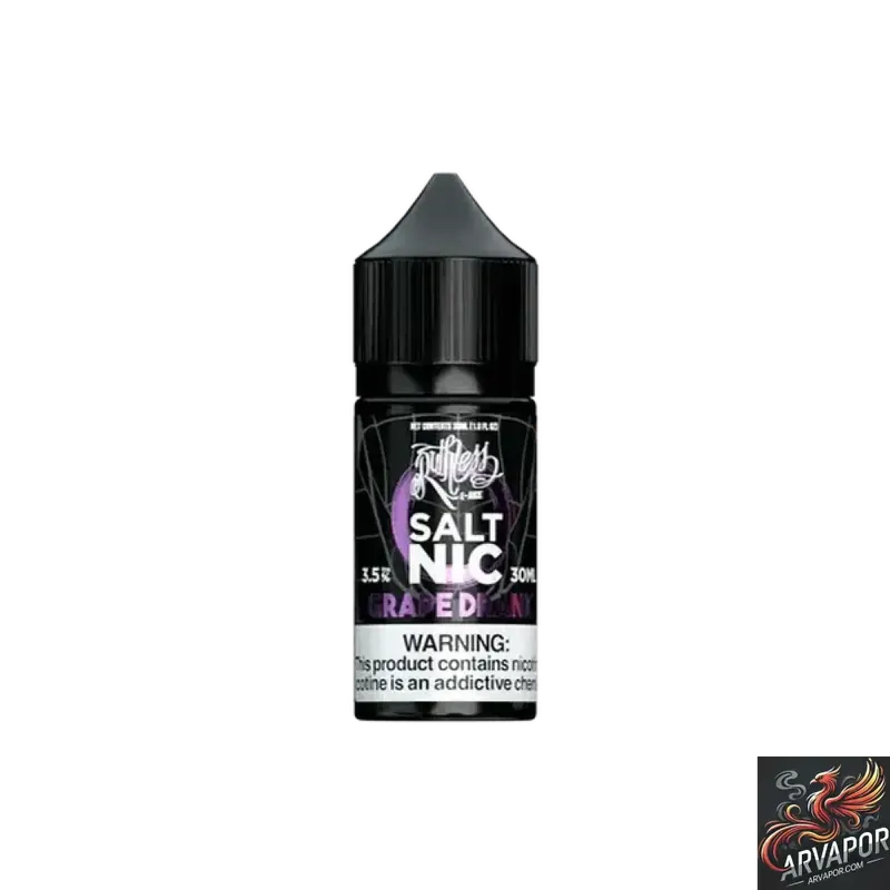 Grape Drank - Ruthless Salt 30mL