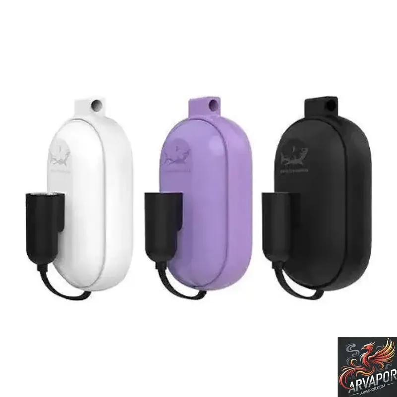 Hamilton Devices Gamer Vape Battery