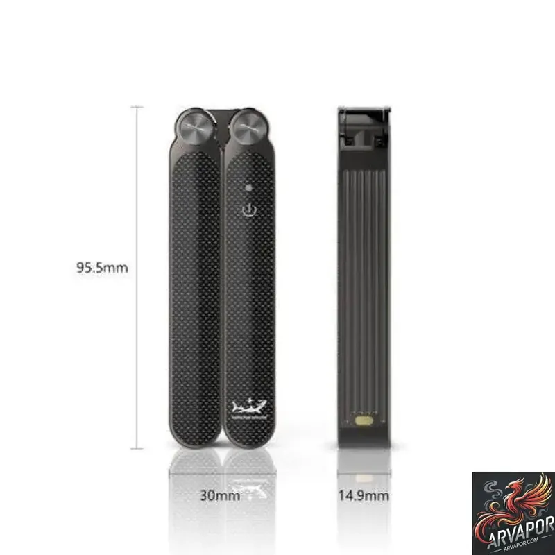 Hamilton Devices Butterfly Knife Vaporizer Battery