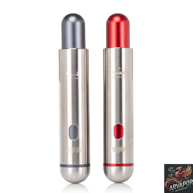 Hamilton Devices Daypipe Dry Herb Pipe