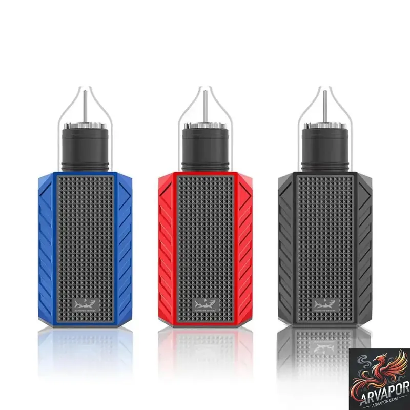 HAMILTON DEVICES DRACO
