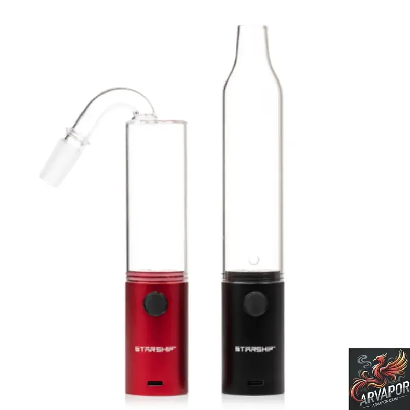 Hamilton Devices Starship Vaporizer