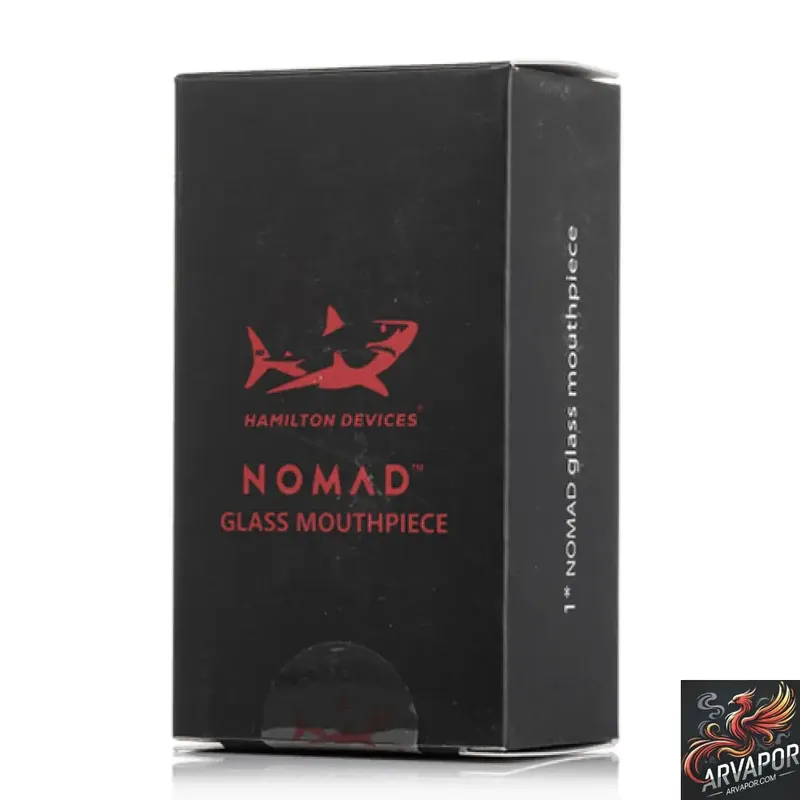 Hamilton Devices Nomad Glass Mouthpiece Replacement
