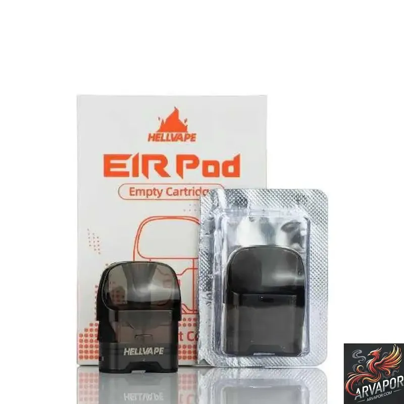 Hellvape EIR Replacement Pods