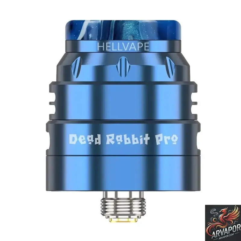 HELLVAPE DEAD RABBIT PRO RDA