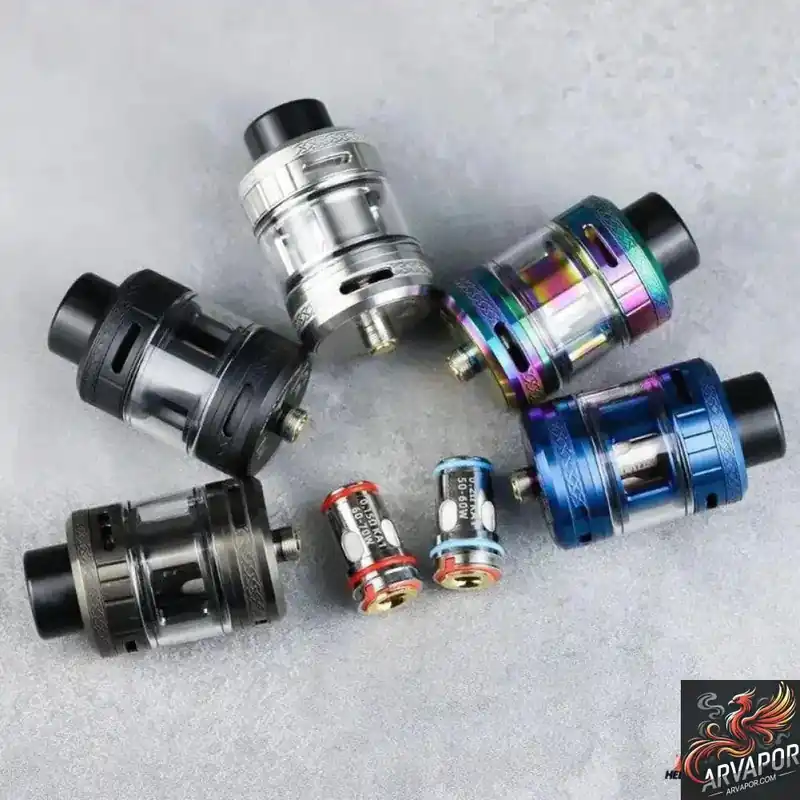 HellVape Fat Rabbit 2 Tank