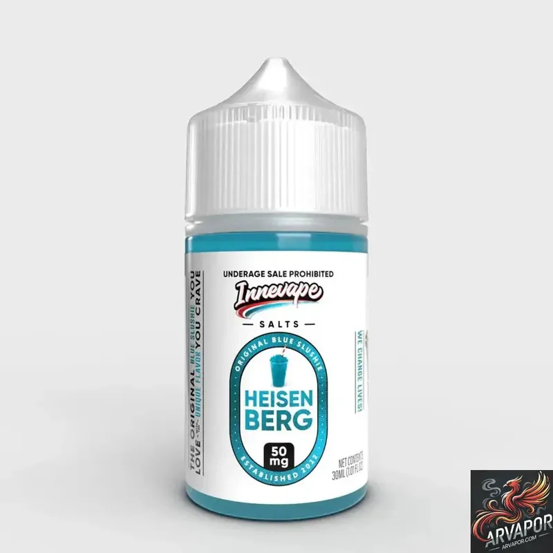 Heisenberg - Innevape Salts 30mL