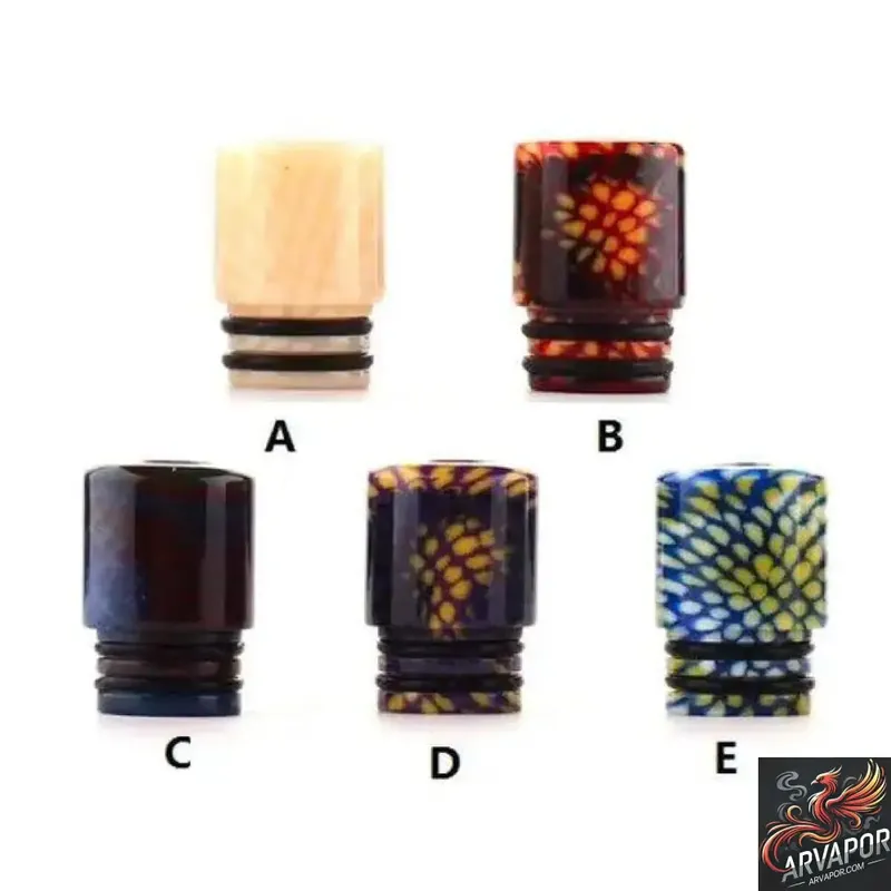 HellVape AG + 05 510 Drip Tip