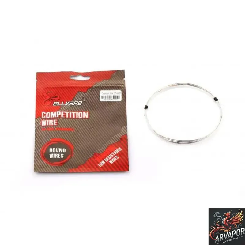 HellVape N90 Competition Wires