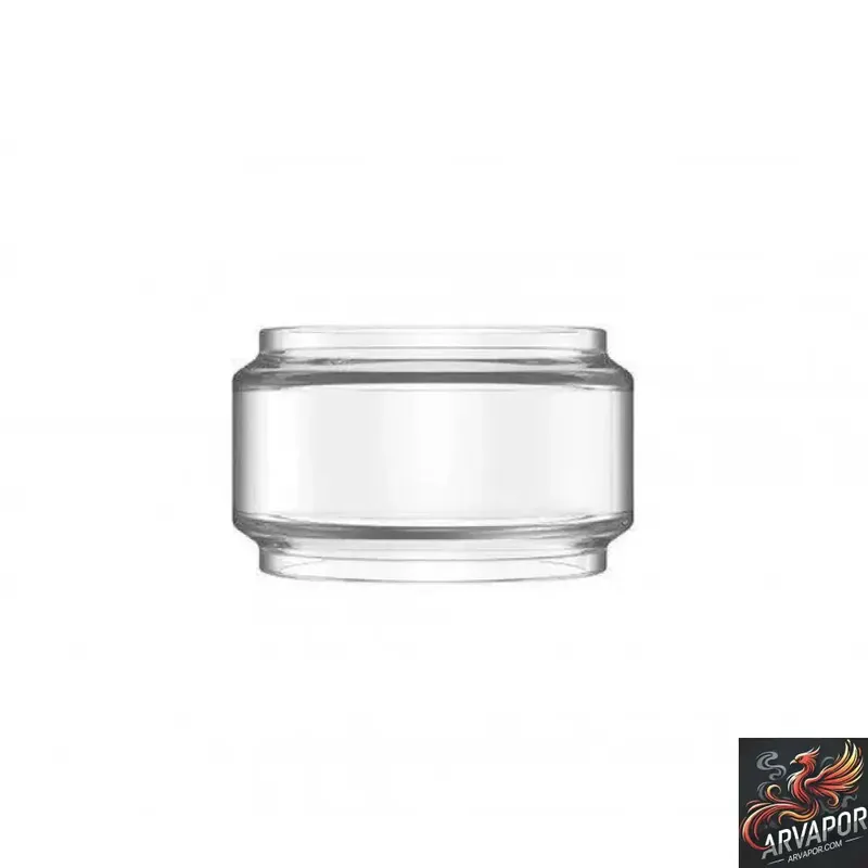 Hellvape TLC Sub-Ohm Tank Replacement Glass
