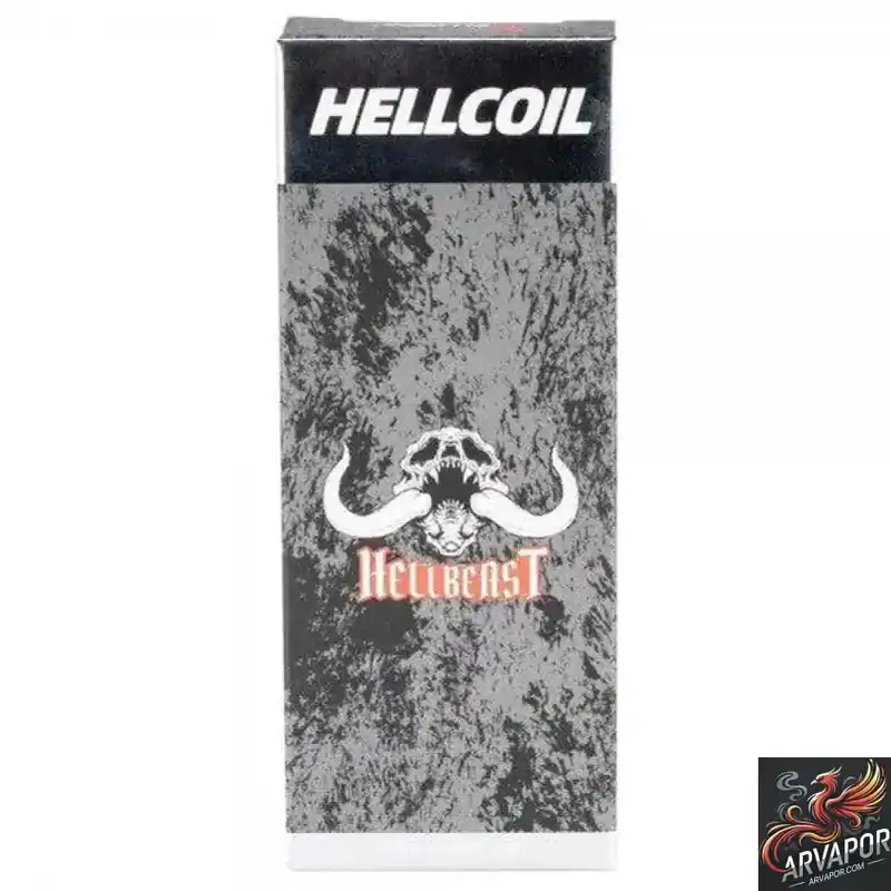 HellVape Hell Coils