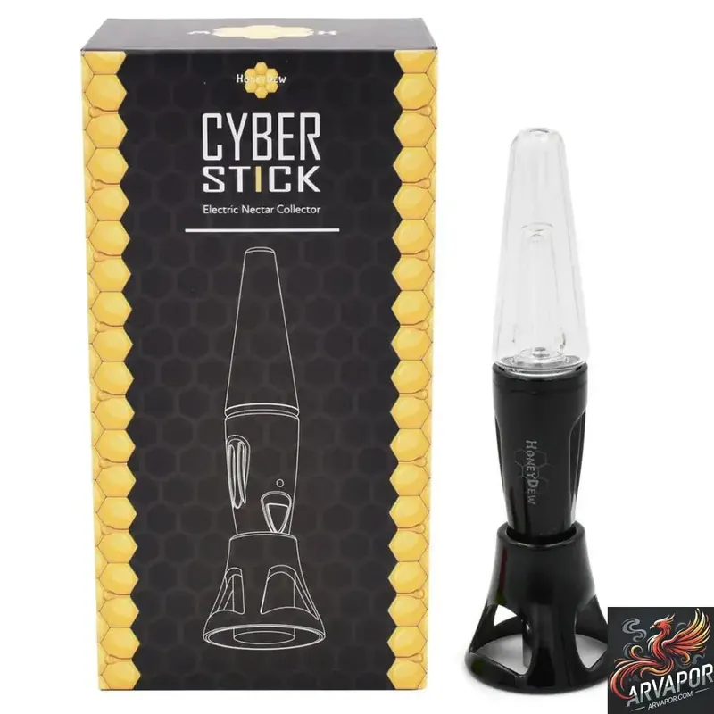 HoneyDew Cyber Stick Electric Nectar Collector