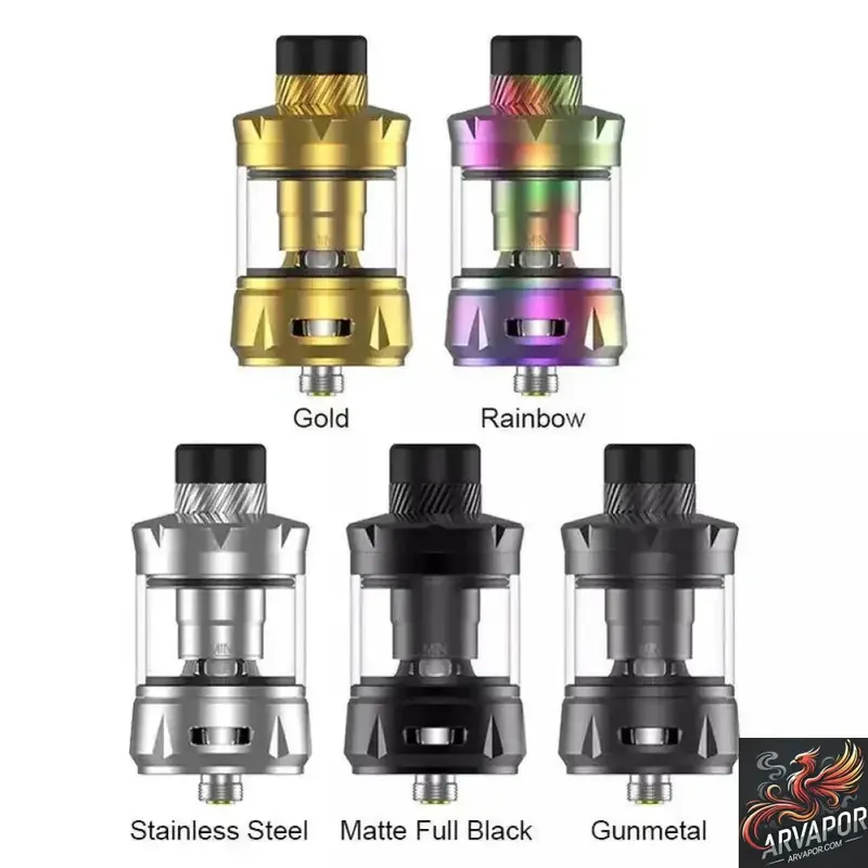 Hellvape TLC Sub-Ohm Tank