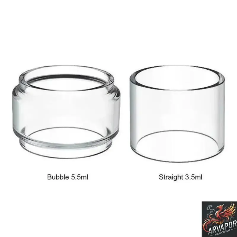 Hellvape Hellbeast 2 Replacement Glass