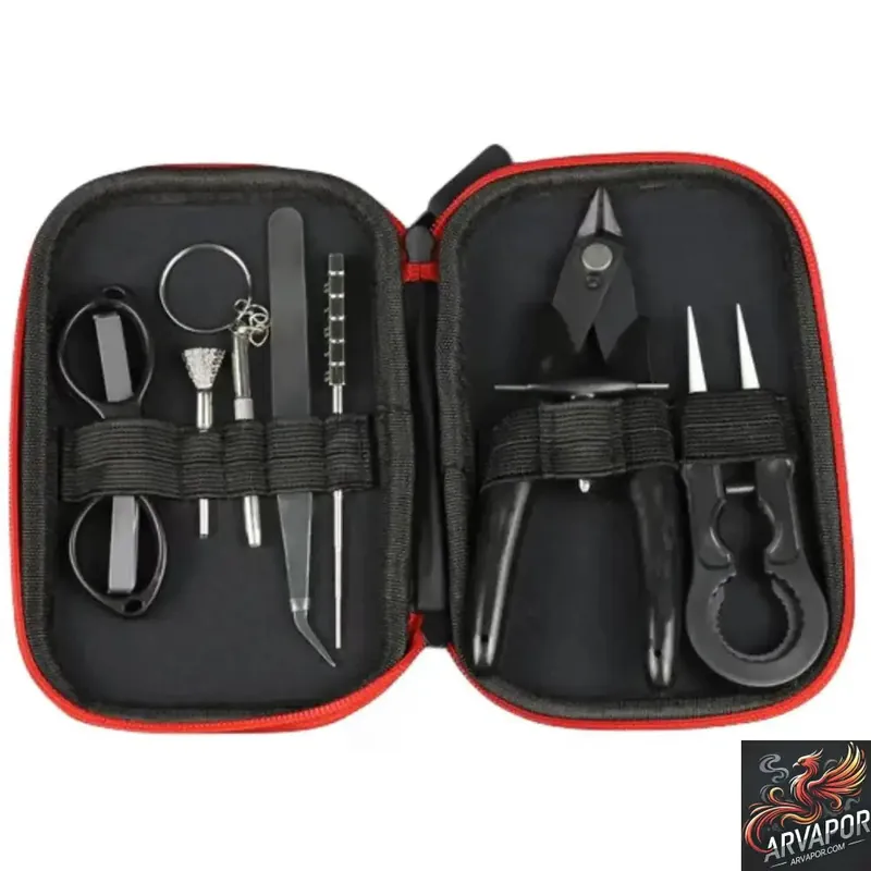 Hellvape Tool Kit Standard Version