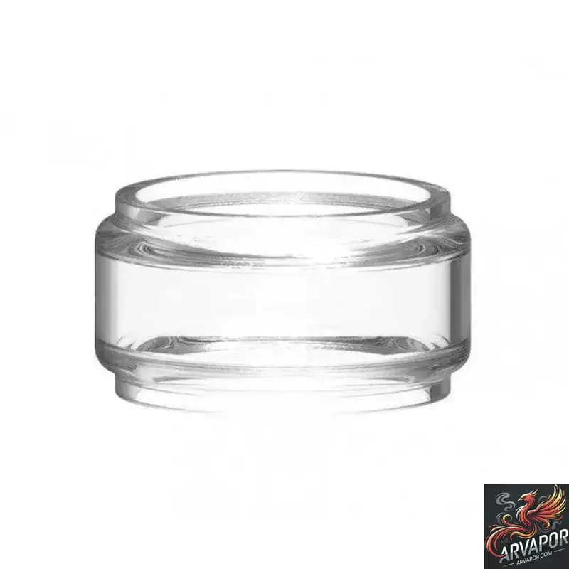 HellVape Fat Rabbit Subohm Tank Glass 5mL