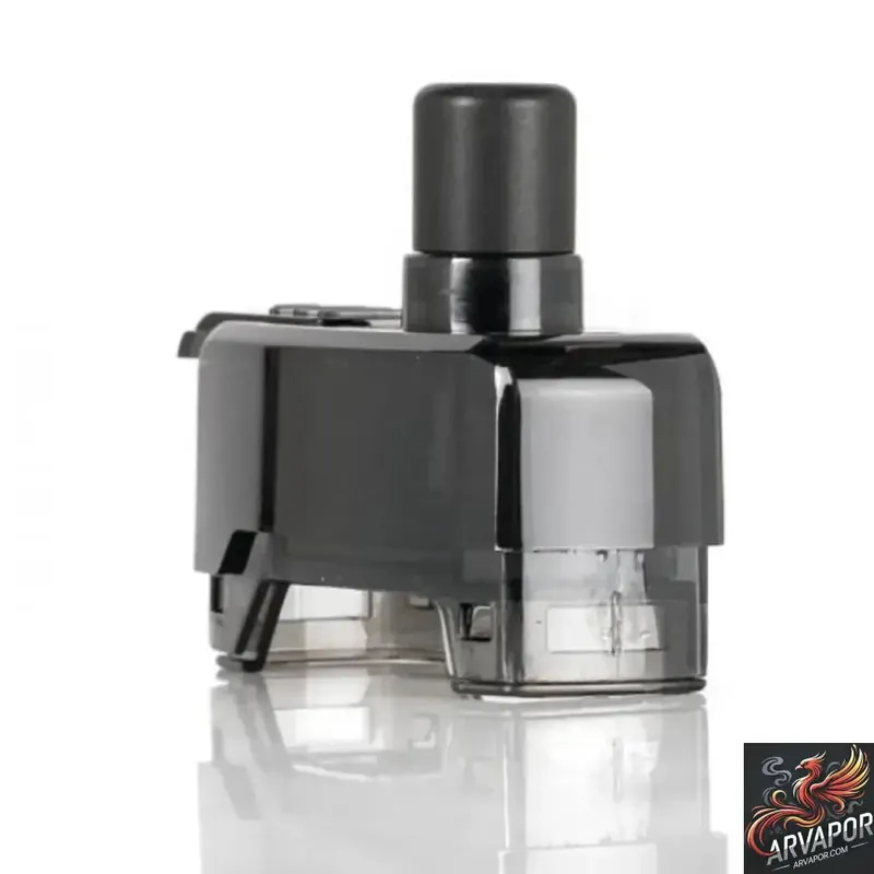 Hellvape Grimm 3ML Refillable Replacement Pod - Single