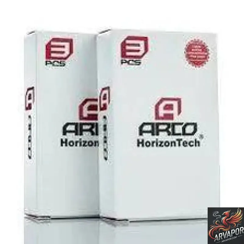 Horizon Arco Replacement Coils - Horizon Tech