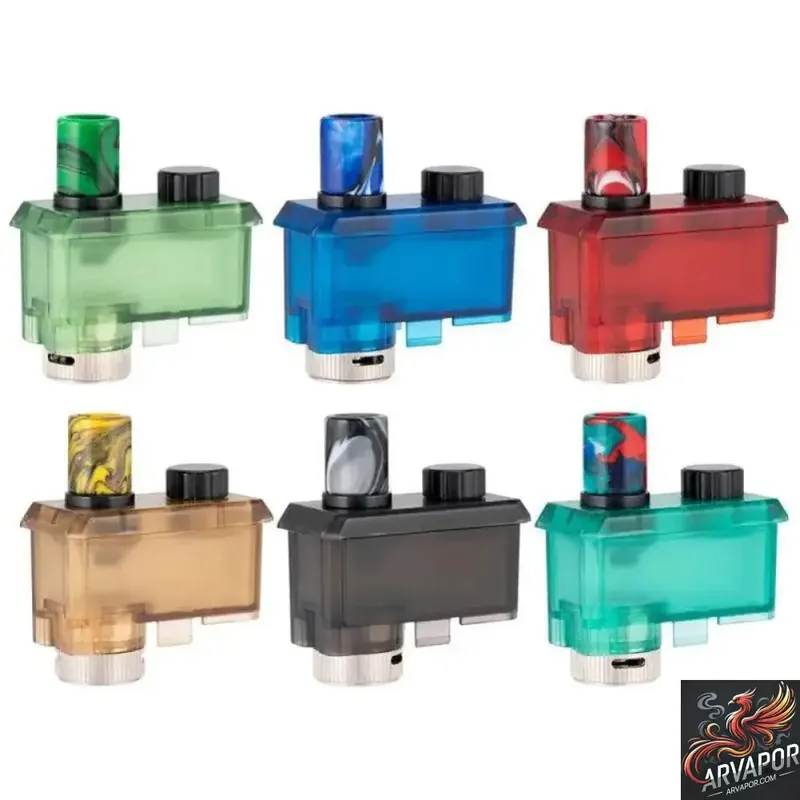 Horizon Tech Magico Replacement Pods