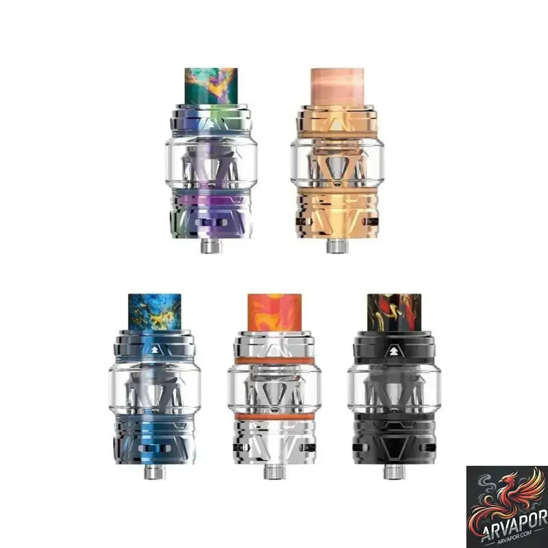 HorizonTech Falcon II Sub-Ohm Tank