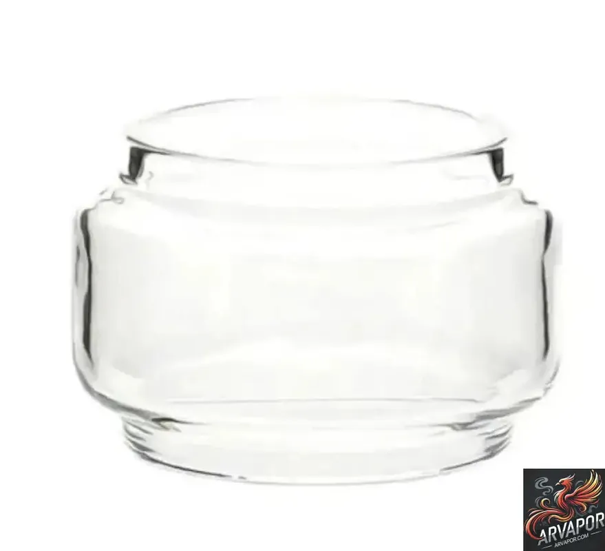 HorizonTech Falcon Legend Replacement Bubble Glass - Horizon Tech