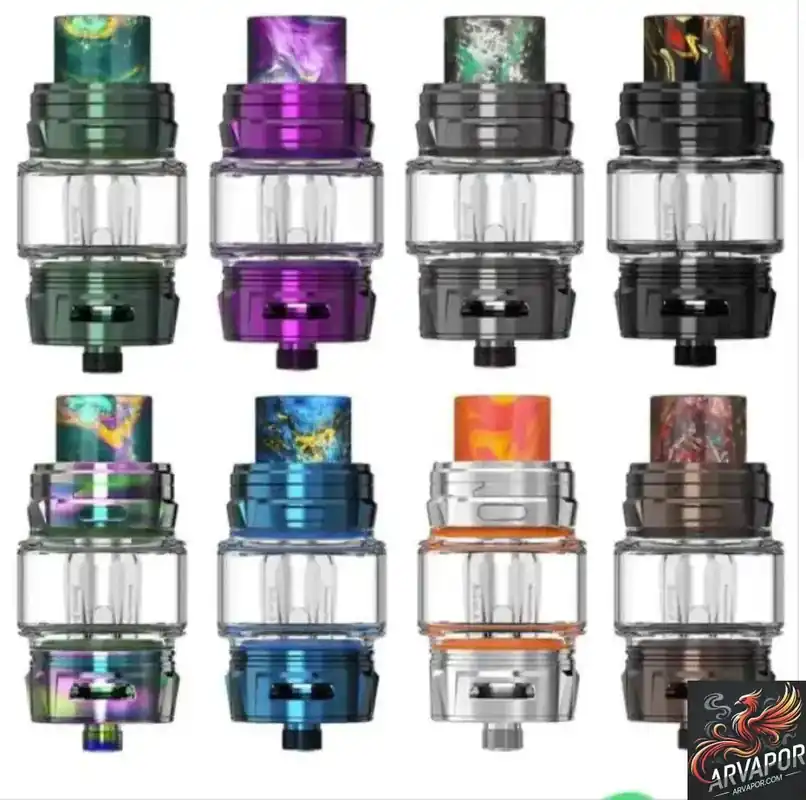 Horizon Falcon King Mesh Sub-Ohm Tank