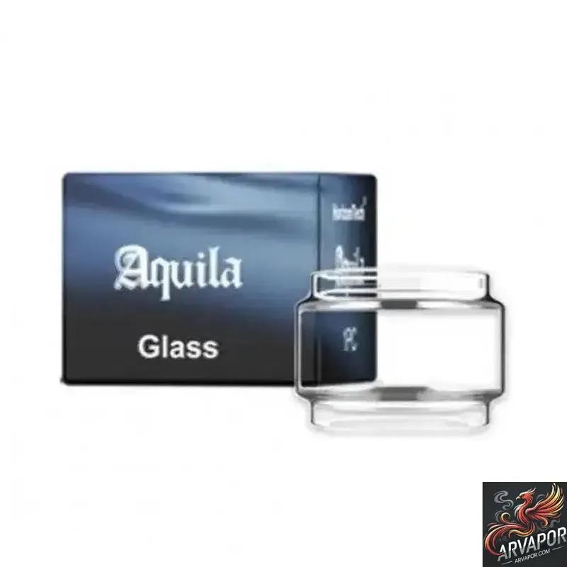 Horizon Aquila Replacement Bubble Glass - Horizon Tech
