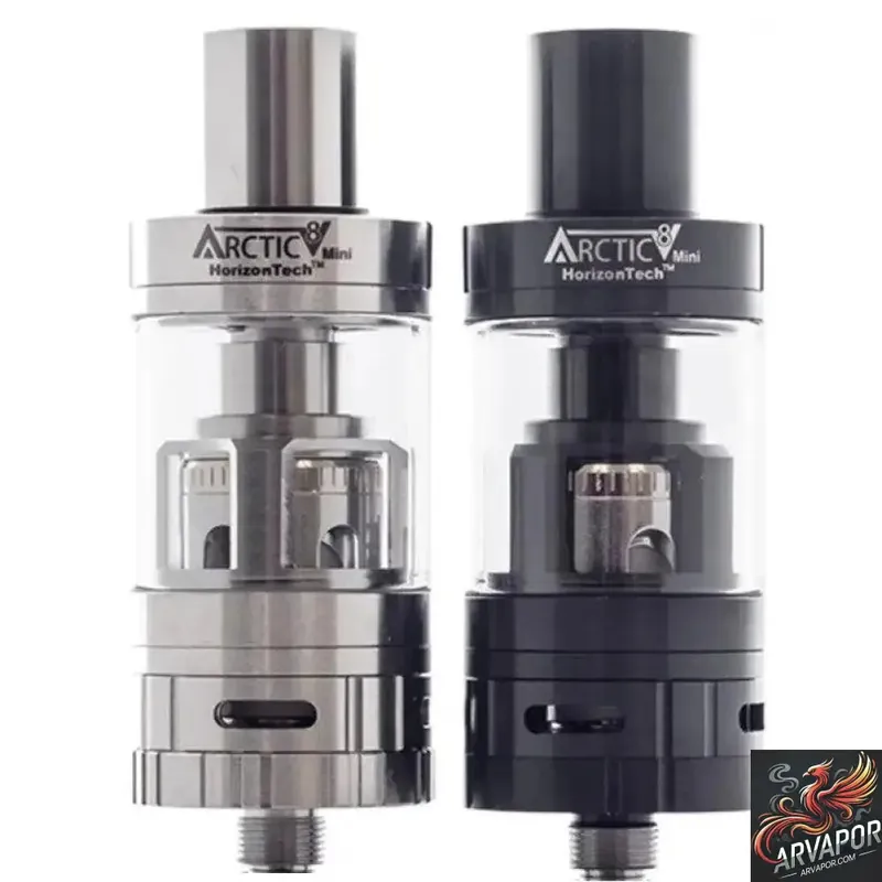 Horizon Arctic V8 Mini Sub-Ohm Tank