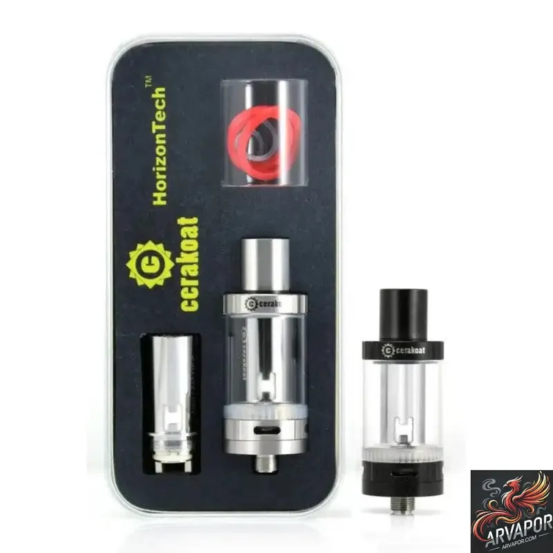 Horizon Cerakoat Tank - Horizon Tech