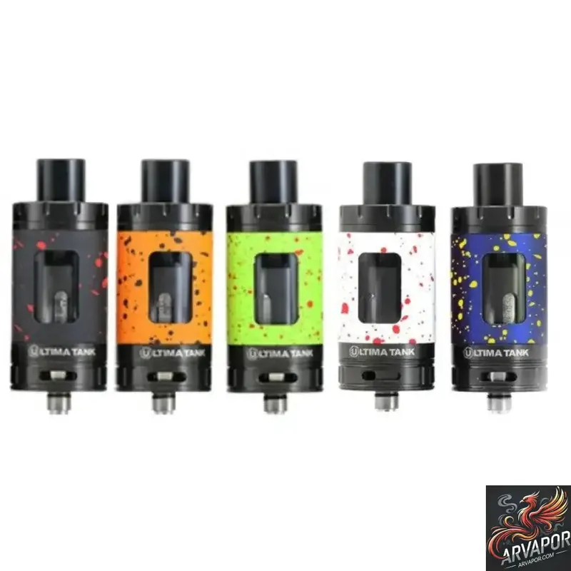Horizon Ultima Tank - Horizon Tech