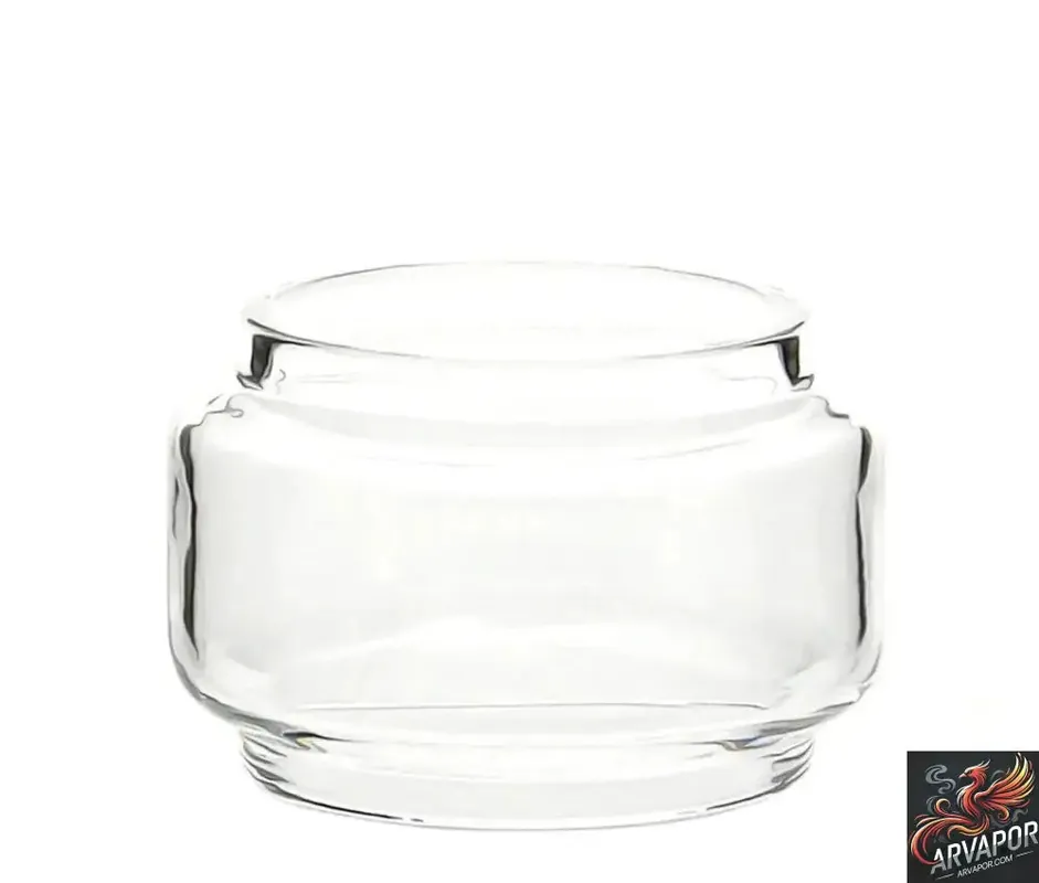 Horizon Falcon Legend II 2 Replacement Glass - Horizon Tech