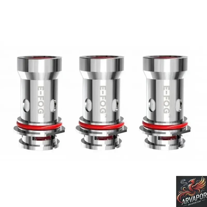 Horizon E-Fog Gallop Coils