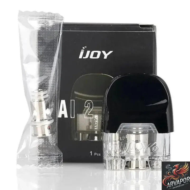 IJoy AI Evo Replacement Pods