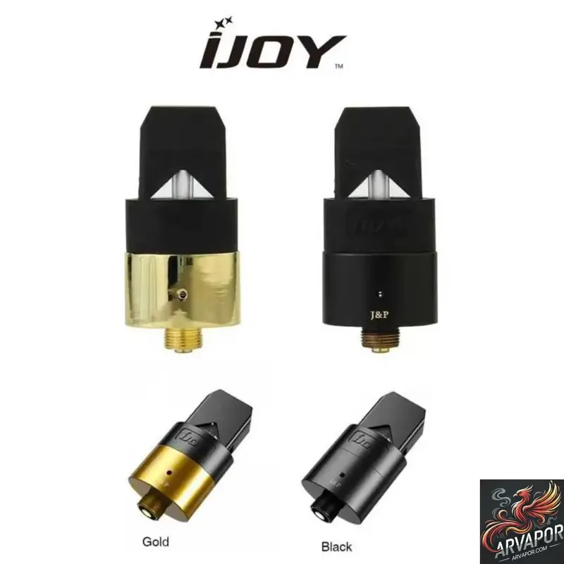 iJoy J&P Pod Adapter